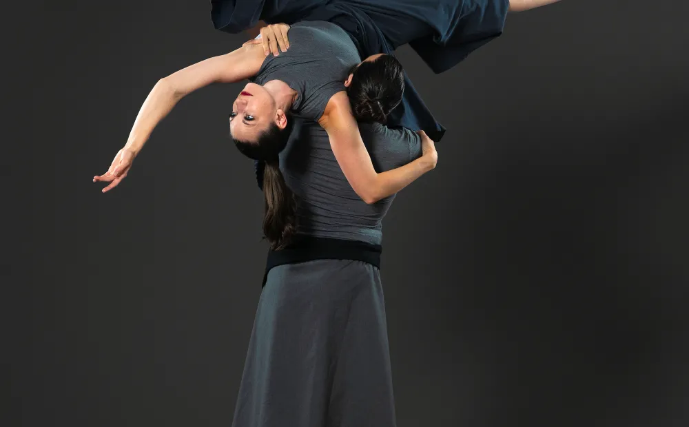 Westside Ballet Sells Out the Broad Stage for 9th Year in
